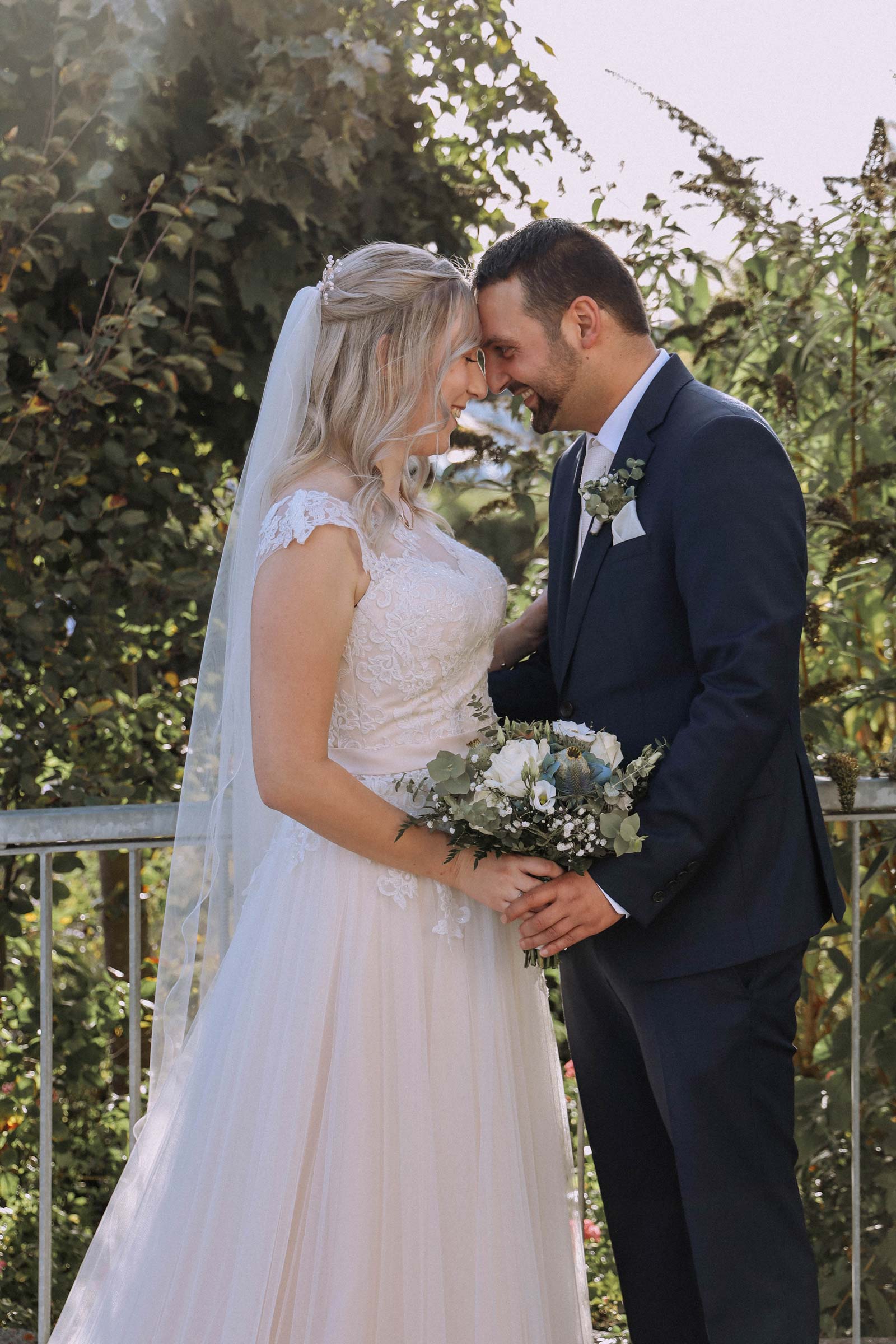 Hochzeitsfotograf
