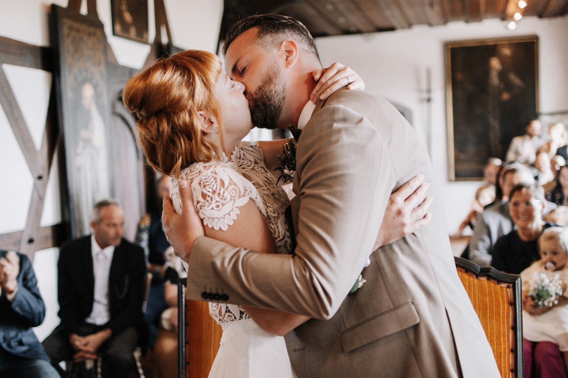 Hochzeitsfotograf