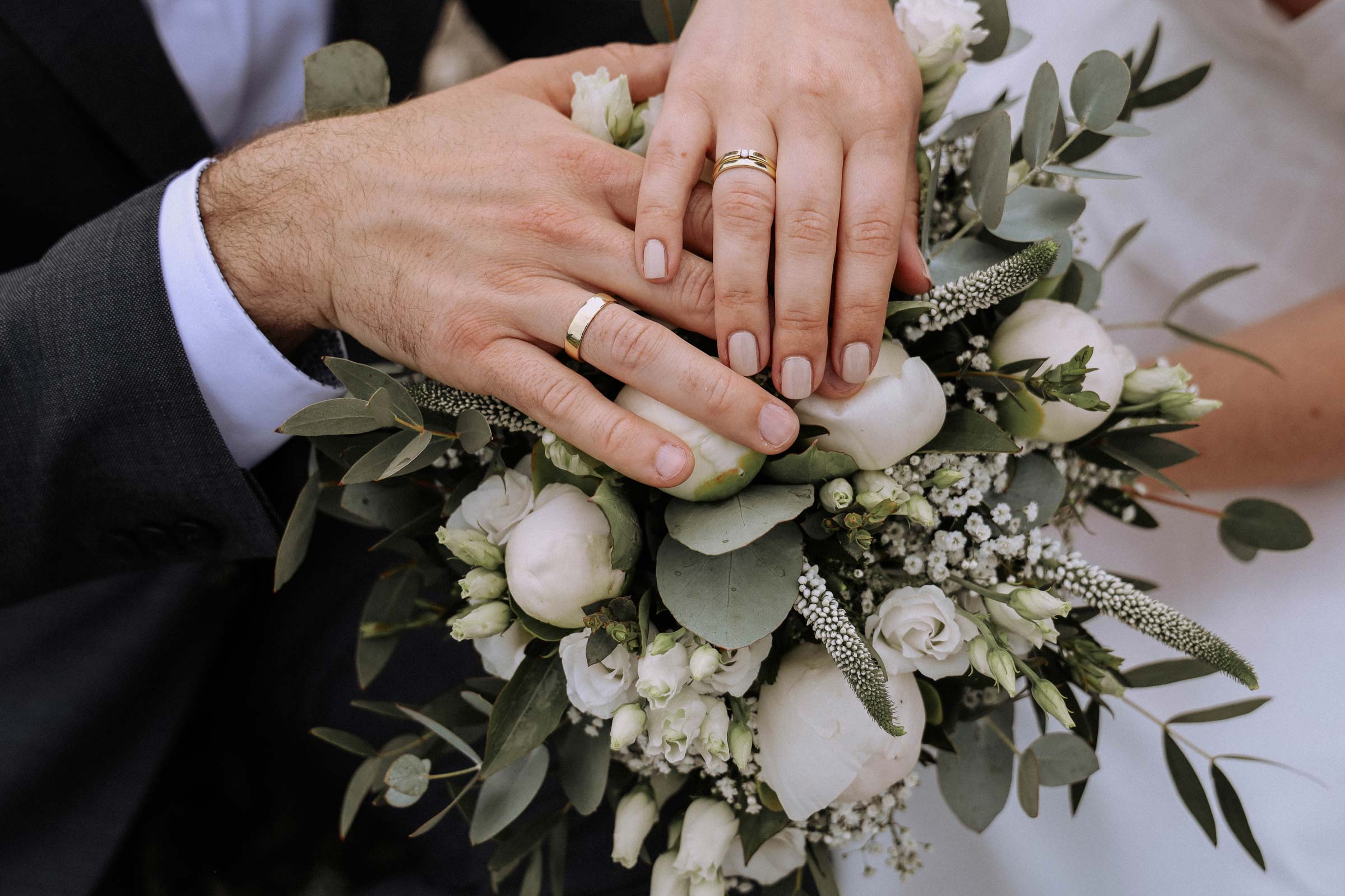 Hochzeitsringe