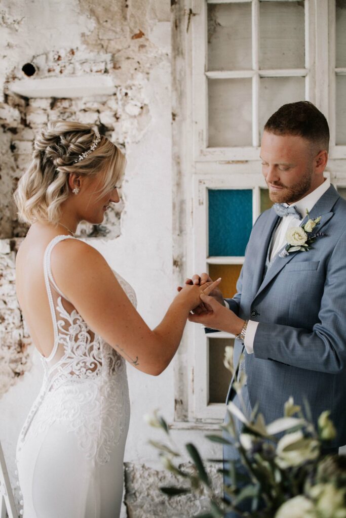 Hochzeitsfotograf