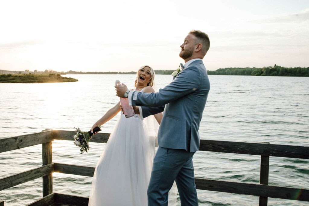 Heiraten Schloss Diersfordt