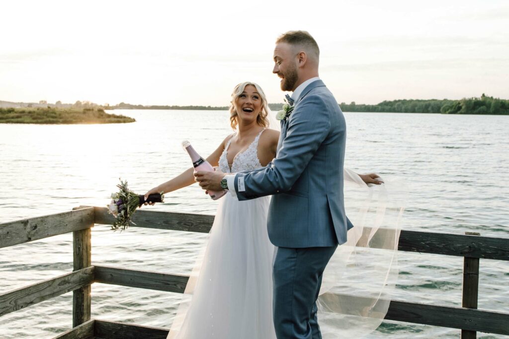 Heiraten Schloss Diersfordt