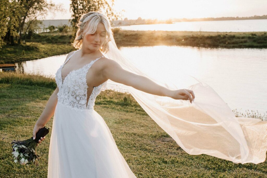 Heiraten Schloss Diersfordt