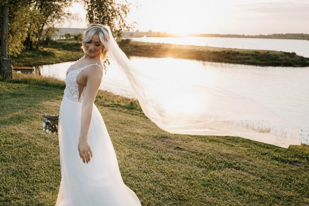 Heiraten Schloss Diersfordt