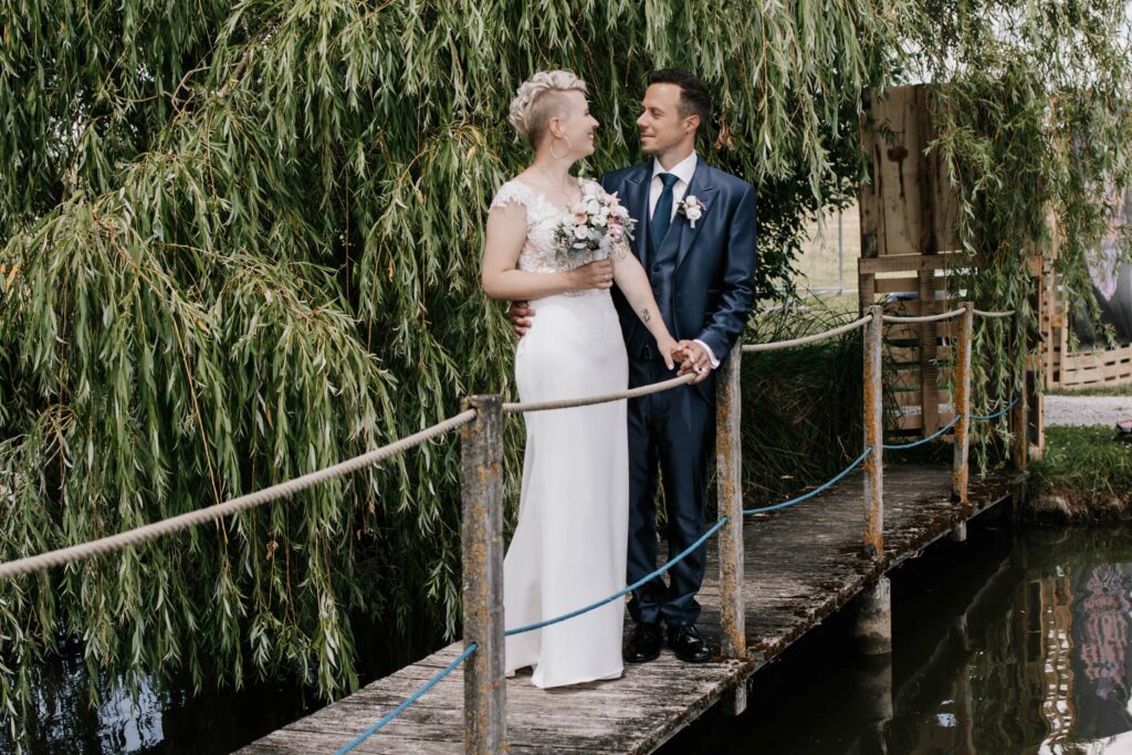 Hochzeitsfotograf