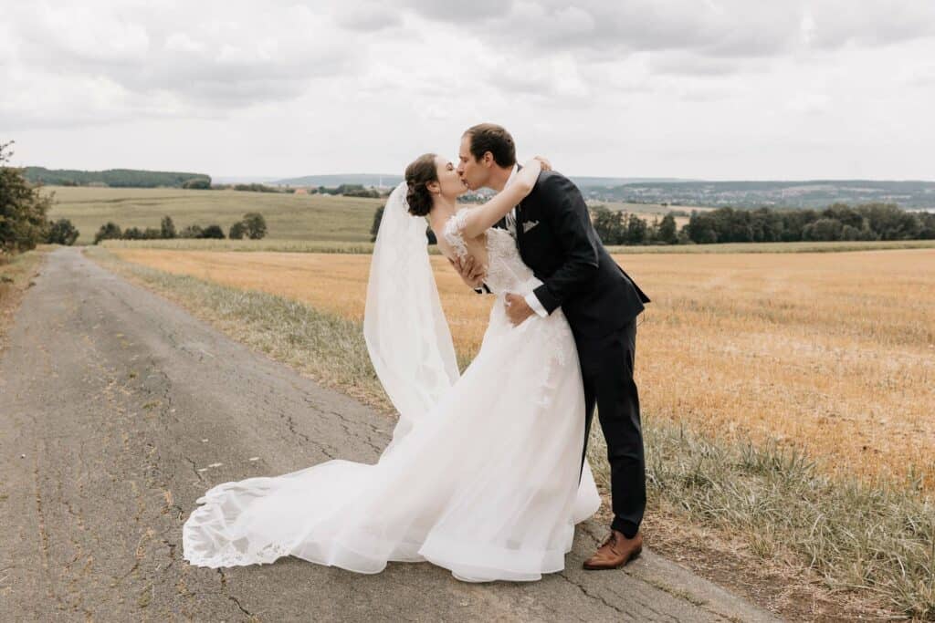 Hochzeitsfotograf