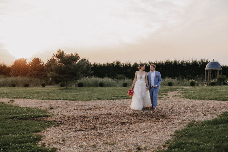 Die beste Fotolocation für eure Hochzeit