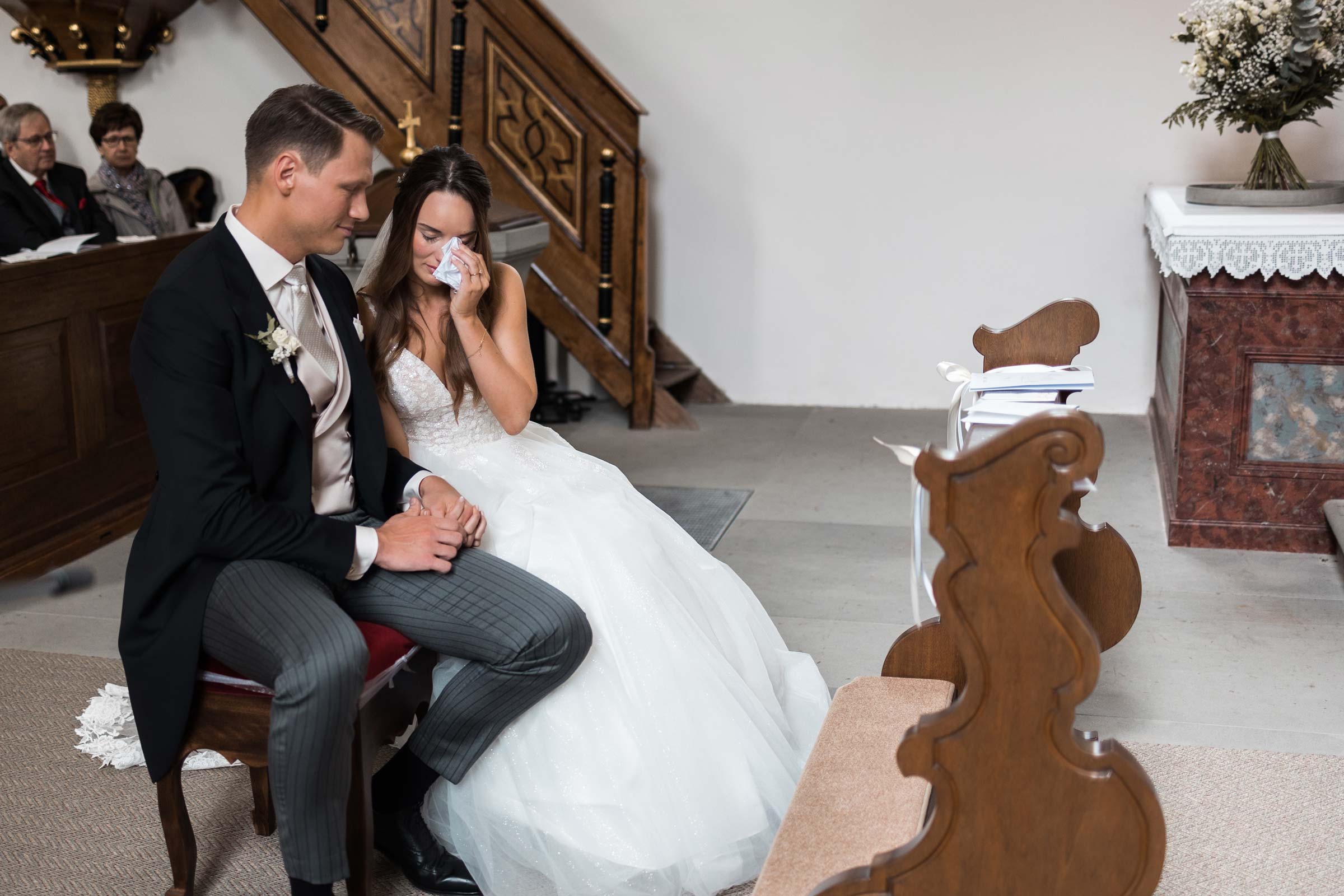 Kosten Hochzeitsfotograf und Hochzeitsvideo