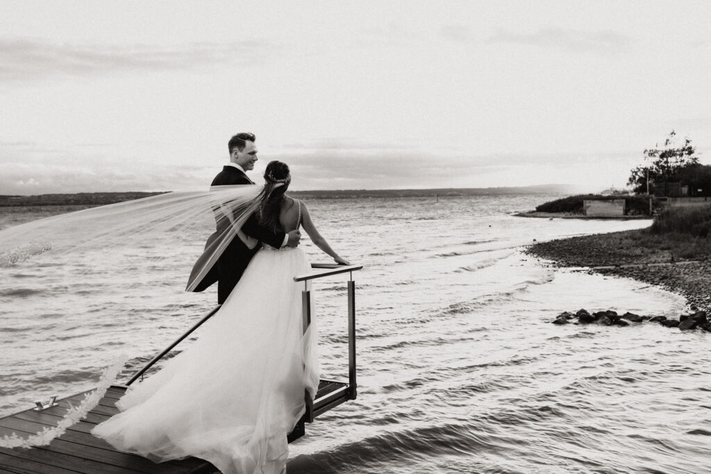 Hochzeit am Bodensee