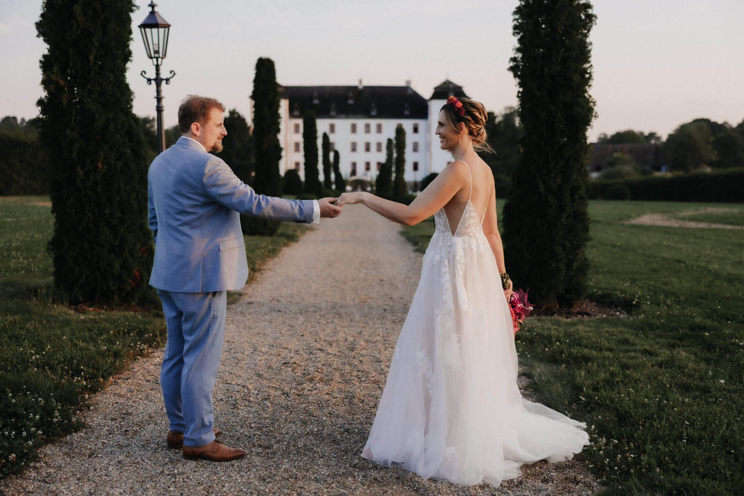Tipps für eine stressfreie Hochzeitsplanung – Wie ihr eure Traumhochzeit mühelos gestaltet