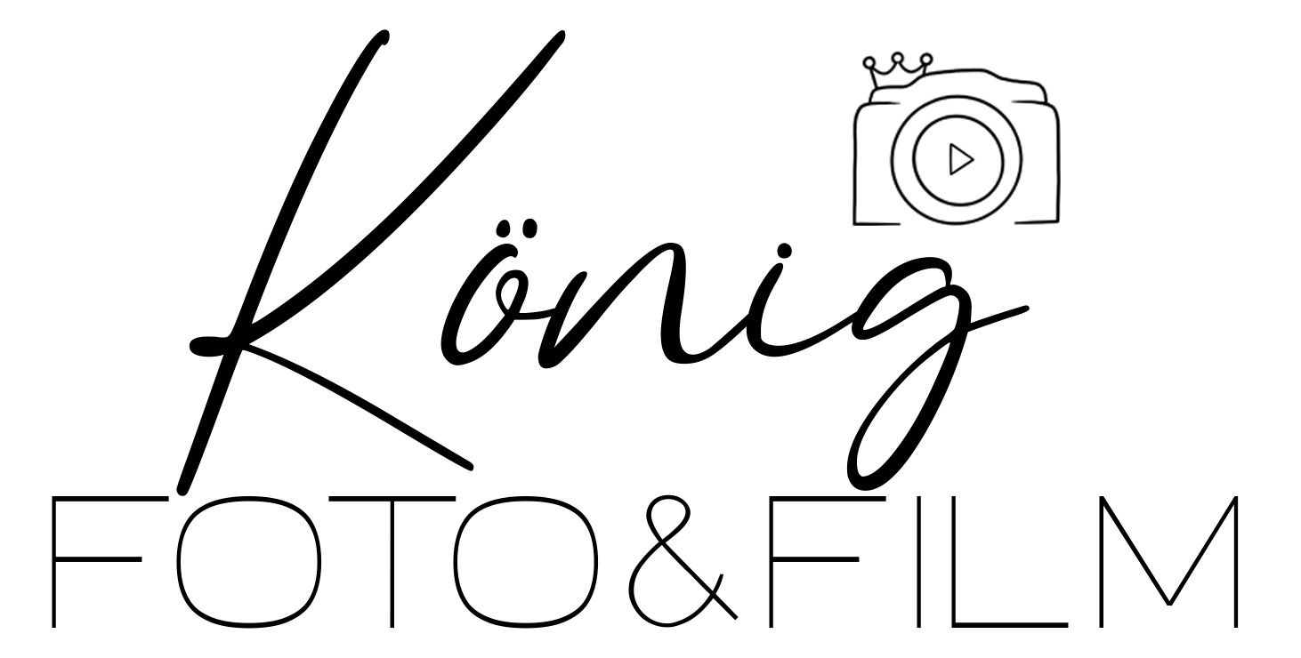 Hochzeitsfotos und Hochzeitsvideos